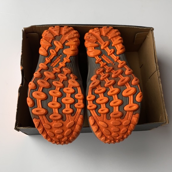 Merrell Unisex-Child Chameleon 7 Access Boots - Picture 6 of 7